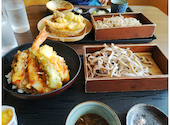 蕎麦と和食 驚: さだゆうさんの2026年08月16日の1枚目の投稿写真