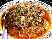 東京豚骨ラーメンばんから: 中西さんの2019年01月13日の1枚目の投稿写真