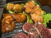 豆炭 まめたん 本店: あやとぉさんの2026年05月19日の1枚目の投稿写真