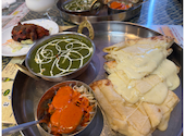インドダイニングカフェ マター 倉田店: あやとぉさんの2026年05月19日の1枚目の投稿写真