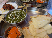インドダイニングカフェ マター 倉田店: あやとぉさんの2026年05月19日の2枚目の投稿写真