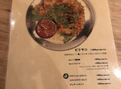 Side by Side Spice Stand　古町: とみこさんの2026年06月06日の1枚目の投稿写真