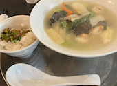 chinese kitchen チャイニーズキッチン 古町萬福: とみこさんの2026年04月28日の1枚目の投稿写真