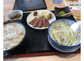 牛たん炭焼 利久 ルミネ横浜店: とみこさんの2026年08月21日の1枚目の投稿写真