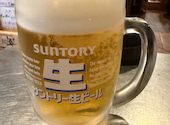 炭鉱ホルモン 欽ちゃん 本店: sanさんの2026年06月23日の1枚目の投稿写真