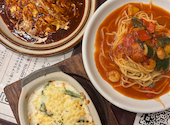 Pasta amare パスタ アマーレ: はちみつさんの2025年11月04日の1枚目の投稿写真