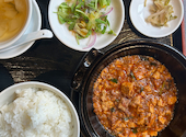 中国料理 天龍: はちみつさんの2026年04月22日の1枚目の投稿写真