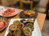 焼肉 冷麺 壇光 DANKO: はちみつさんの2025年11月03日の1枚目の投稿写真
