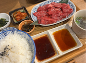 焼肉 冷麺 壇光 DANKO: はちみつさんの2026年05月21日の1枚目の投稿写真