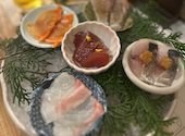 隠れ家居酒屋 和食と鉄板談でぃ: はちみつさんの2026年05月19日の1枚目の投稿写真