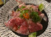 隠れ家居酒屋 和食と鉄板談でぃ: はちみつさんの2026年05月19日の2枚目の投稿写真