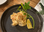 隠れ家居酒屋 和食と鉄板談でぃ: はちみつさんの2026年05月19日の3枚目の投稿写真