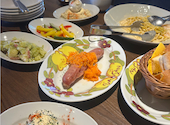 Italian Kitchen VANSAN パルティ フジ坂店: はちみつさんの2026年03月27日の1枚目の投稿写真
