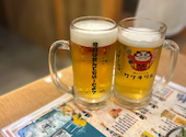 個室 食べ放題 野菜巻き串 焼き鳥 もつ鍋 串とメシにはサケキタル &nbsp;広島駅前店: はちみつさんの2026年06月07日の1枚目の投稿写真