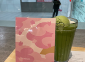 nana s green tea ナナズグリーンティー 福岡パルコ店 天神: orioriさんの2026年03月19日の1枚目の投稿写真