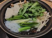 北国の味 北海しゃぶしゃぶ すすきの店: ユキヨさんの2026年08月23日の1枚目の投稿写真