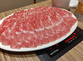北国の味 北海しゃぶしゃぶ すすきの店: ユキヨさんの2026年08月23日の2枚目の投稿写真
