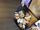 魚吉 南三条店: としさんの2018年07月08日の2枚目の投稿写真