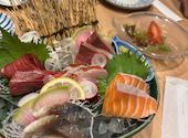 魚がイチバン 横浜日本大通り店: しゅうさんの2026年05月05日の1枚目の投稿写真