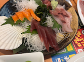 魚民 上越妙高西口駅前店: しゅうさんの2026年06月04日の1枚目の投稿写真