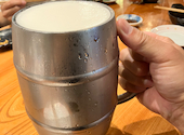 日本酒 青森新鮮魚菜 青森屋: しゅうさんの2026年06月25日の1枚目の投稿写真