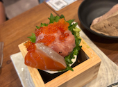 海鮮と豚骨おでん 食べ飲み放題 おすすめ屋 熊本下通店: しゅうさんの2026年05月30日の1枚目の投稿写真