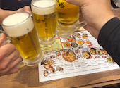 金目樽 溝の口店: しゅうさんの2026年05月18日の1枚目の投稿写真