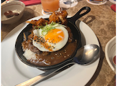 Koko Head cafe OSAKA ココヘッドカフェ 大阪: りぃさんの2026年02月22日の1枚目の投稿写真