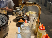 ときわ亭 横浜西口店: yellowさんの2024年05月05日の1枚目の投稿写真