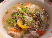 韓国焼肉と韓国料理　まっちゃん　松本店: nexxusさんの2023年09月20日の2枚目の投稿写真