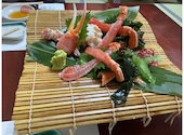 郷土料理 かに亭: sigeyannさんの2026年05月06日の1枚目の投稿写真