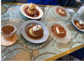 SUZU CAFE スズカフェ 六本木: sigeyannさんの2023年08月06日の2枚目の投稿写真