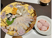 ふぐ 活魚料理 割烹三幸: poyoyoさんの2021年12月30日の2枚目の投稿写真