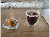 maru cafe&bal マル カフェアンドバル: あやさんの2024年08月28日の2枚目の投稿写真