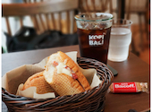 カフェ　コピバリ広島本店: ねねさんの2026年09月08日の1枚目の投稿写真