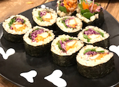 パプリカ食堂 Vegan ヴィーガン: ぶんたさんの2020年11月15日の2枚目の投稿写真