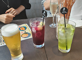 Pizza&Wine ボトル BotoRu 本厚木駅前店: あやちんさんの2026年05月10日の1枚目の投稿写真