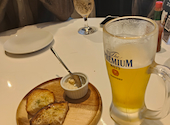 イタリアンビストロOsteria はまだ 本厚木駅前店: あやちんさんの2026年05月07日の1枚目の投稿写真