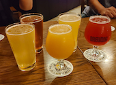 REVO BREWING レボブルーイング みなとみらい: あやちんさんの2026年10月19日の1枚目の投稿写真