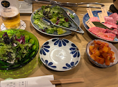 焼肉 ひら松: nanananaさんの2026年07月01日の1枚目の投稿写真