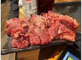 ステーキハウス インディアンズ 名古屋本店: インドさんの2025年04月02日の1枚目の投稿写真