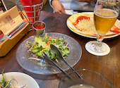 Belgian Pub Antwerp Six ベルジアンパブ アントワープシックス: ももさんの2026年09月25日の1枚目の投稿写真
