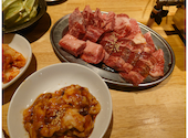  焼肉食堂 かど家 鶴橋本店: かずさんの2025年01月26日の1枚目の投稿写真
