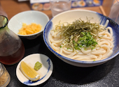 うどんと酒 甚八: なこさんの2026年07月27日の1枚目の投稿写真