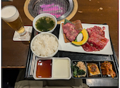 炭火焼肉トラジ 池袋西口店: むーさんの2026年07月31日の1枚目の投稿写真