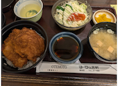 ヨーロッパ軒 総本店: むーさんの2026年07月31日の1枚目の投稿写真