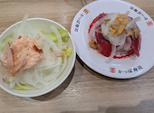 かっぱ寿司 三鷹店: むーさんの2026年07月31日の1枚目の投稿写真