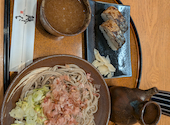 福そば: むーさんの2026年07月31日の1枚目の投稿写真