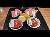 焼肉 USHIHACHI 牛8 錦糸町店: むーさんの2026年07月31日の1枚目の投稿写真