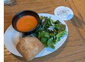 ロサンジェルス バルコニー テラスレストラン&ムーンバー Los Angeles balcony Terrace Restaurant&Moon Bar: むーさんの2026年08月31日の2枚目の投稿写真